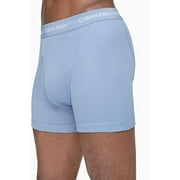 Calvin Klein Men's Cotton Classics Boxer Brief 7-pack (Medium)