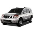 thumbnail image 4 of Flashtech LED RGB Multi Color Halo Ring Headlight Kit for Nissan Armada 04-14 V.3 Fusion Color Change, 4 of 9