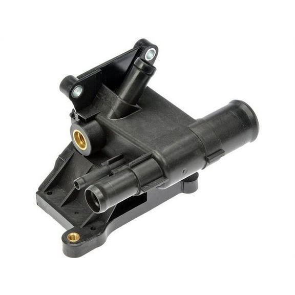 Water Distribution Line - Compatible with 2009 - 2013 Mazda 6 2.5L 4-Cylinder 2010 2011 2012
