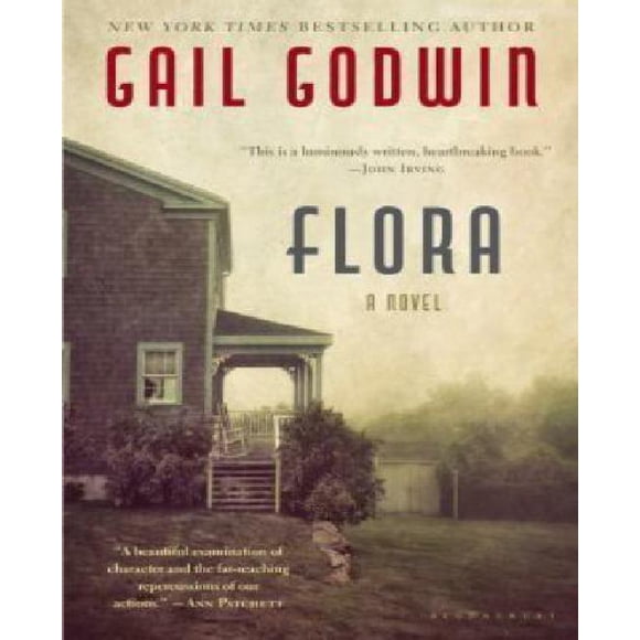 Gail Godwin: Flora