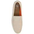 thumbnail image 4 of Thomas & Vine Mens Newman Moc Toe Slip-on Driving Loafer, 4 of 9