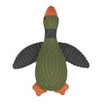 thumbnail image 2 of Tall Tails 022266177906 7 in. Dog Squeaker Latex Duck Toy, 2 of 3