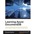 thumbnail image 1 of Pre-Owned Learning Azure DocumentDB (Paperback), 1 of 1