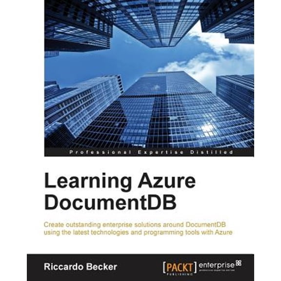 Pre-Owned Learning Azure DocumentDB (Paperback)