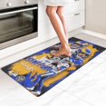 thumbnail image 4 of Matthew and Stafford Kitchen Mat 48"x17", 4 of 7