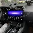 thumbnail image 3 of TPXINXIN Car Radio13.3'' Android 13 For Jaguar F-pace 2016-2020 Wireless Carplay Video GPS Central Multimedia Player Stereo Head Unit 4G, 3 of 11