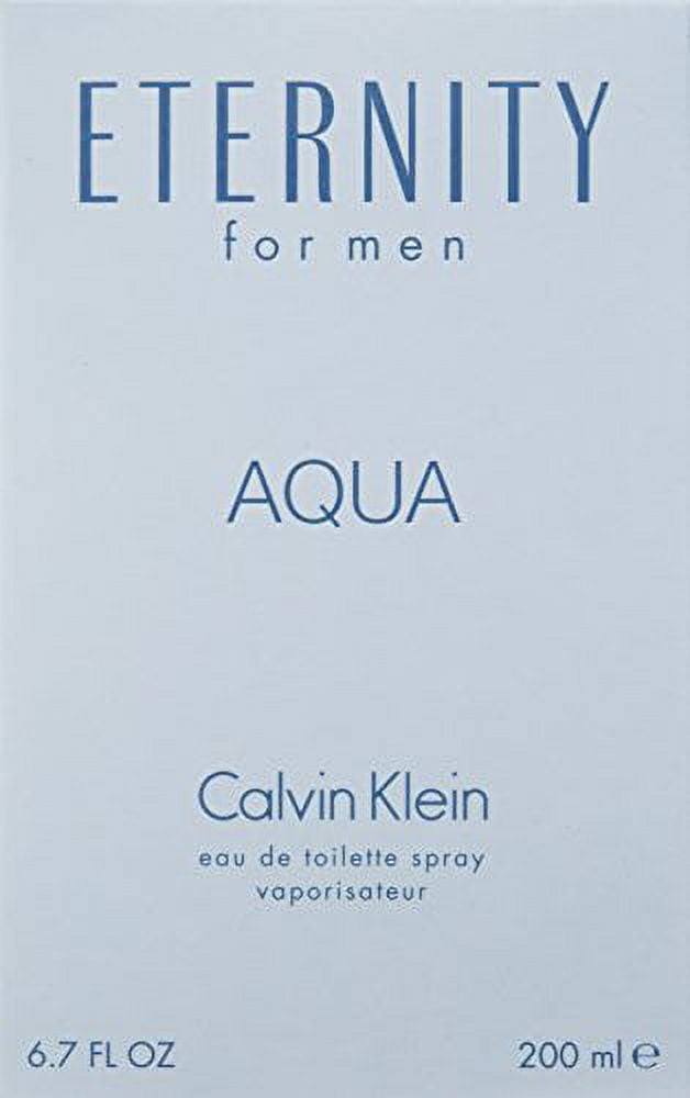 Eternity aqua 6.7 cheap
