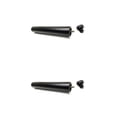 thumbnail image 2 of Advancent Cue Extender Instalación práctica Suministros de billar Extensores Accesorios Accesorios mejorados Soporte telescópico Pieza de Type1 NO1, 2 of 6