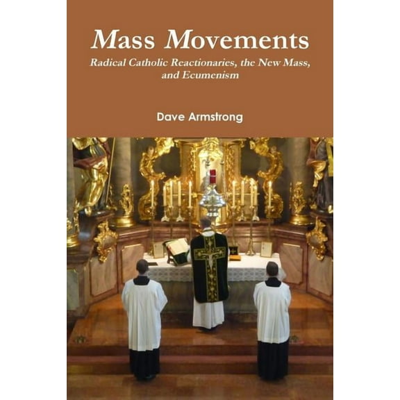 Mass Movements, (Paperback)