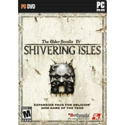 Elder Scrolls Iv: Shivering Isles - Pc