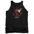 thumbnail image 1 of Bruce Lee - High Flying - Tank Top - Small, 1 of 2