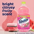 thumbnail image 4 of Limpiador multiusos Fabuloso 2X concentrado 1655 ml, 4 of 9
