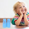 thumbnail image 3 of MOVTOTOP Sky-blue Plastic Flying Saucer Cups for Halloween Fun Creative Design Easy to Clean Suitable for, 3 of 8