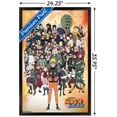 thumbnail image 2 of Naruto Shippuden - Group Wall Poster, 22.375" x 34", 2 of 4