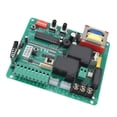thumbnail image 1 of Sliding Gate Opener Control Board, Advanced Performance, Motor Resistance Adjustment Knob, Strong Sensitivity, Motor Force Adjustment, Easy Installation and Use, for Motor, 1 of 8