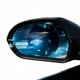 thumbnail image 3 of Película impermeable Nano impermeable de 175X200 mm para espejo retrovisor de automóviles, motocicletas y camiones grandes, 3 of 5