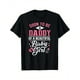 thumbnail image 1 of "Men's Soon to Be a Daddy T-Shirt - Beautiful Baby Girl Announcement Cotton Tee", Casual Sporty Tee, Comfy Tee, 1 of 6