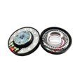 thumbnail image 1 of Headphone Speaker 40mm Speaker DIY Headphone Speaker Composite Membrane Speaker Headphone Speaker D, 1 of 5