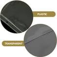 thumbnail image 3 of OULII 20Pcs Clear Photo Storage Pages for Photography Enthusiasts Protection, 3 of 8