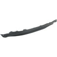 thumbnail image 3 of Rear Center Valance For 11-13 Corolla S Sedan 11-12 Corolla XRS Sedan Textured, 3 of 8