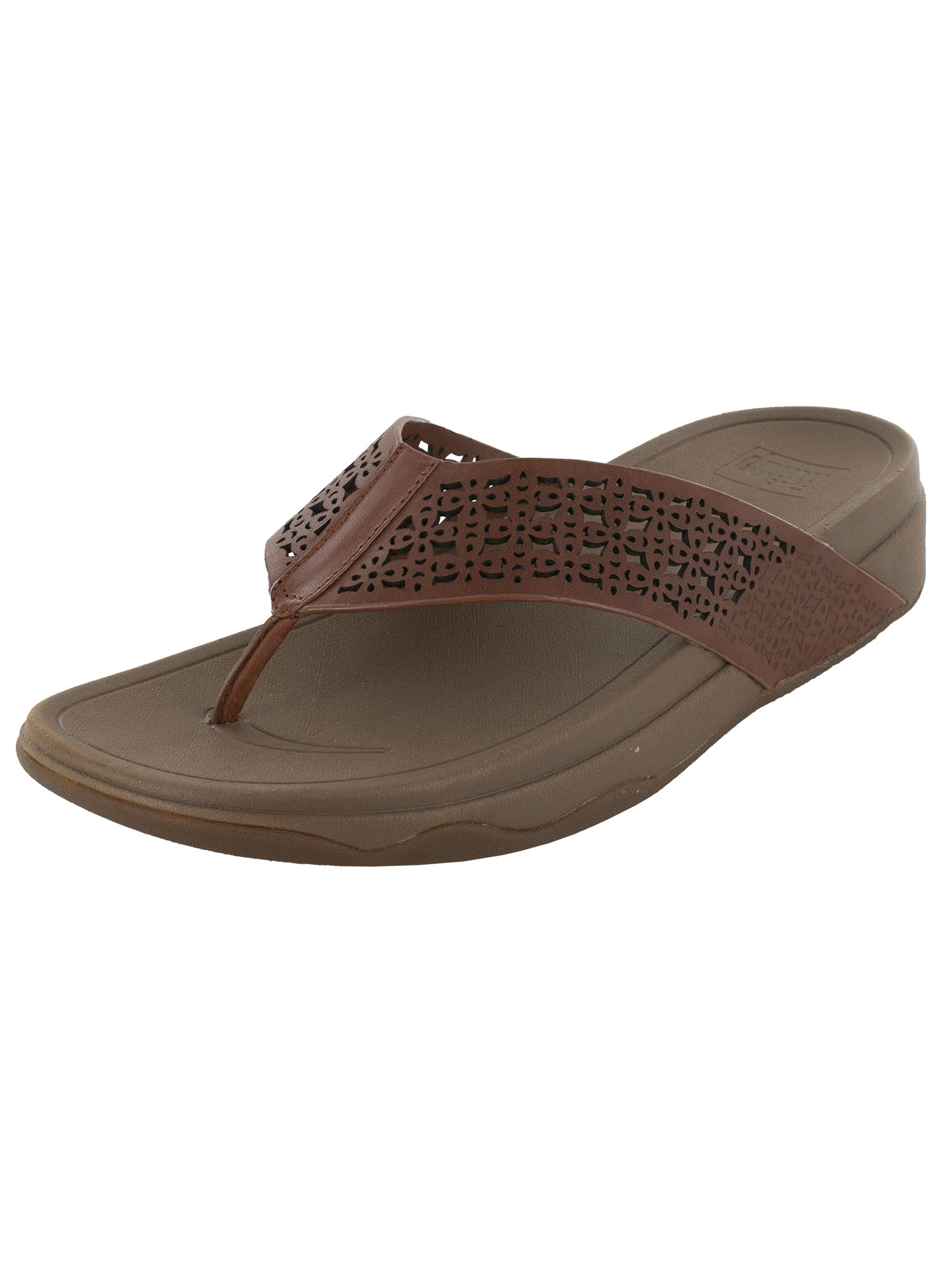 fitflop lattice