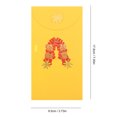 thumbnail image 2 of unbranded 4Ud Bolsas De En Sobres Con Para Celebraciones, 2 of 6