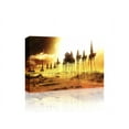 thumbnail image 2 of Caravan- Dali - CANVAS OR PRINT WALL ART, 2 of 3