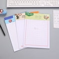 thumbnail image 4 of Transemion Letter paper single line double line math draft school office stationery, 4 of 6