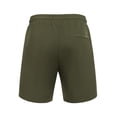 thumbnail image 4 of COOFANDY Mens Swim Trunks with Compression Liner Cruise Essentials 7 Inch Bathing Suit Beach Short with Zipper Pockets, 4 of 6