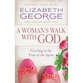 thumbnail image 2 of A Woman's Walk with God, (Paperback), 2 of 2
