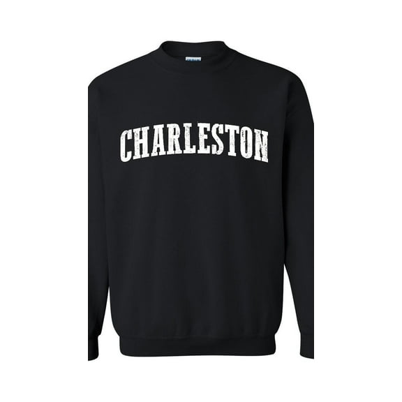 Women Sweatshirts and Hoodies - Charleston