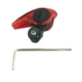 thumbnail image 3 of Lishi Safe Ride: Powerful Tail Light for Night Cycling, 3 of 5
