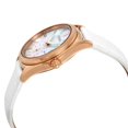 thumbnail image 4 of CITIZEN Women's EV1033-08D Corso Watch White 36mm Rose Gold Stainless Steel, 4 of 5