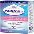 thumbnail image 3 of Replens Silky Smooth Personal Lubricant 2.7 . fl oz bottle, 3 of 7