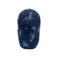 thumbnail image 3 of Gorra Op Para Niño, Azul Resistente al Agua, Estampado Dinosaurio, Unitalla, 3 of 4
