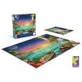 thumbnail image 3 of Ceaco 1000pc Puzzle "Lighthouse Dove" by Olena, 3 of 4