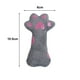 thumbnail image 5 of Juguete de peluche para gato Xeyise con sonido incorporado, papel con forma de pata adorable, algodón PP, completamente relleno, alivia el aburrimiento, comodidad emocional, resistente a las, 5 of 7