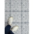 thumbnail image 5 of FloorPops 12-in by 12 Hastings Peel & Stick Floor Tiles, 5 of 7