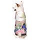 thumbnail image 1 of Fotbe Butterfly And Flowers Sudadera con Estampado para Perros Pequeños – Suéter con Capucha para Mascotas, Tela Suave de Forro Polar con Bolsillo-X-Small, 1 of 7