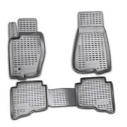 Novline Jeep Grand Cherokee Floor Mats