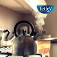 thumbnail image 5 of Tetley Decaffeinated Iced Tea Blend Round Tea Bags Box 24 Ct., 5 of 6