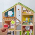 thumbnail image 4 of HOOWIFFY 4 Sets Mini Tennis Racket and Ball Set for Sports Indoor Play, 4 of 8