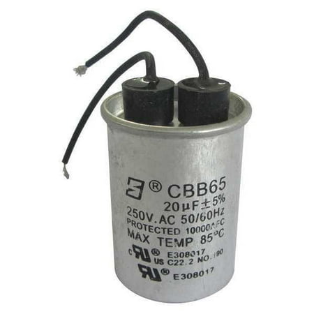 

1Pack Dayton VECM24CG Capacitor