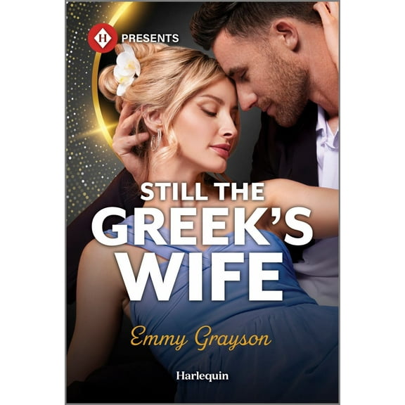 Still the Greek's Wife (Paperback)