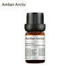 Essential Oil, Amber Arctic 100% Pure Aromatherapy Essential Oils for Diffuser, Massage, Skin Care - 10ml/0.33oz