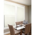 thumbnail image 4 of Chicology Day and Night Cordless Cellular Shade, Limestone - 47"W x 72"H, 4 of 7
