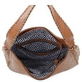 thumbnail image 6 of Ampere Creations Memphis Hobo - Cognac, 6 of 6