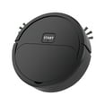 thumbnail image 4 of Robot Vacuums Intelligent Sweeping Robot 3-In-1 Rechargeable Cleaning Suction Sweeping and Mopping Mini Vacuum Cleaner, 4 of 7