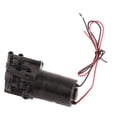 thumbnail image 4 of Bomba de agua con engranajes, ZC‑A250 DC24V Mini bomba de agua con engranajes de CC con autobomba Estética elegante, 4 of 12
