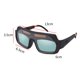 thumbnail image 2 of Automatic Darkening Welding Glasses for Electric Welding Polishing Sanding Zulema Protección de soldadura, 2 of 8